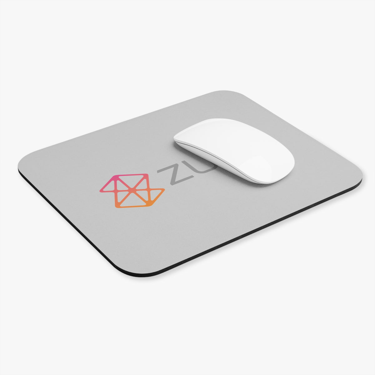 Zune Mouse Pad