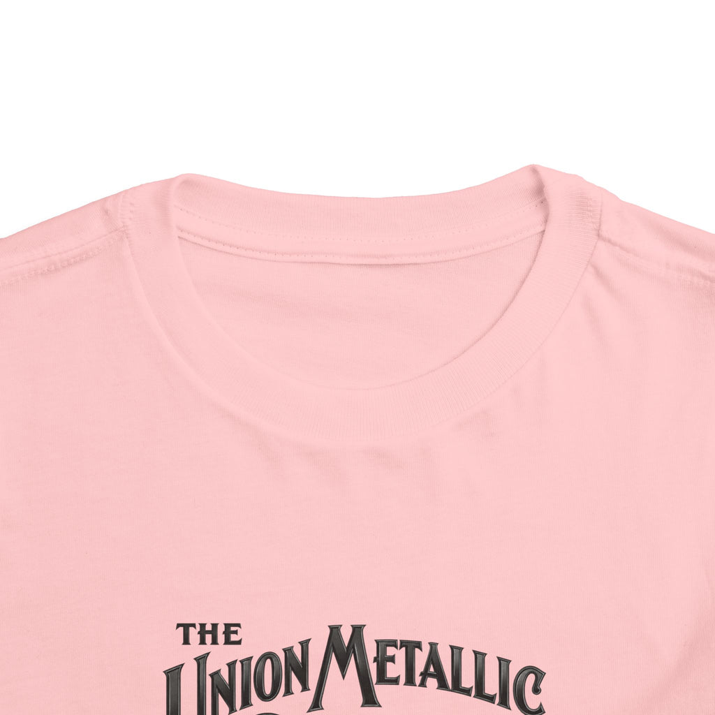 Union Metallic Cartridge Company Toddler Tee / T-Shirt