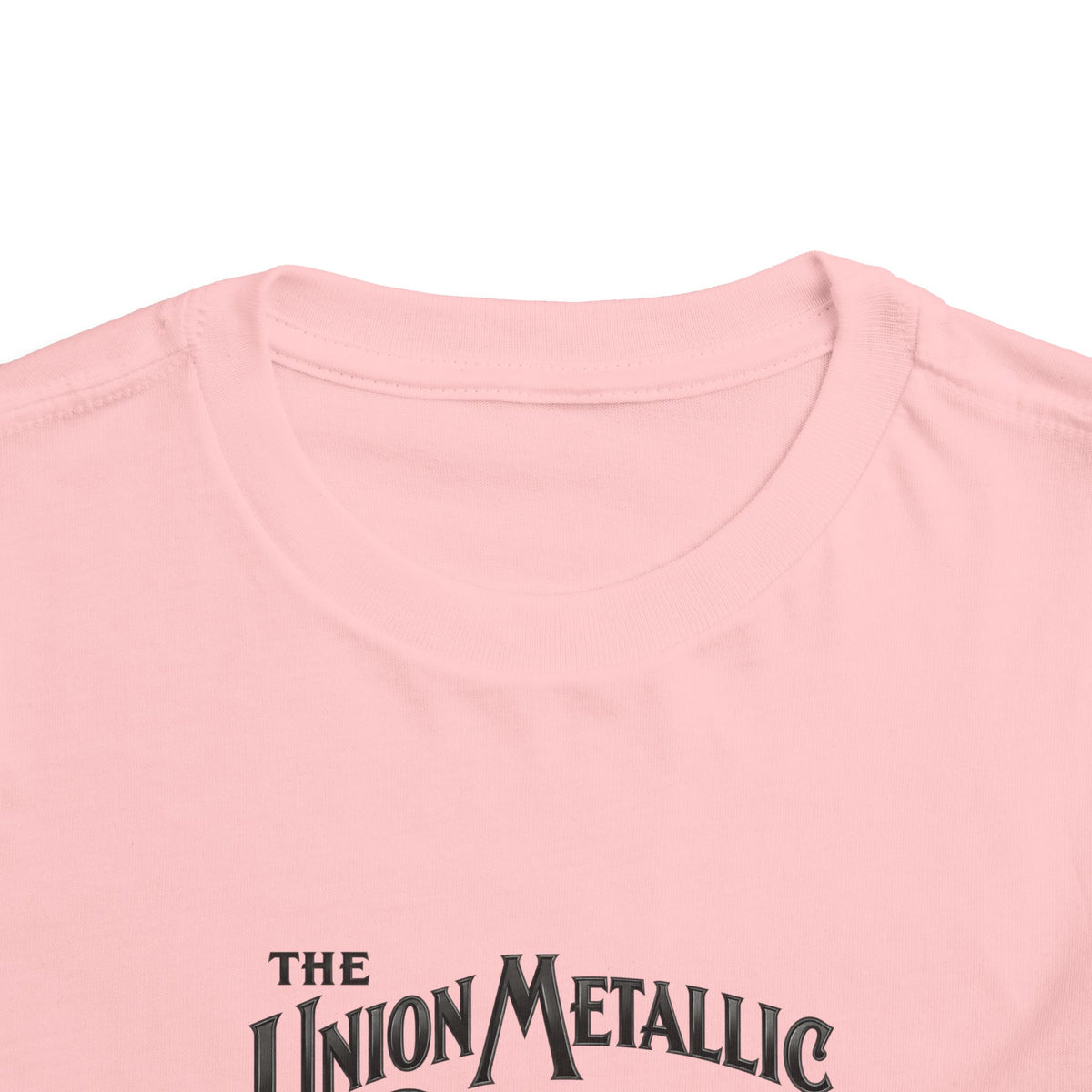 Union Metallic Cartridge Company Toddler Tee / T-Shirt