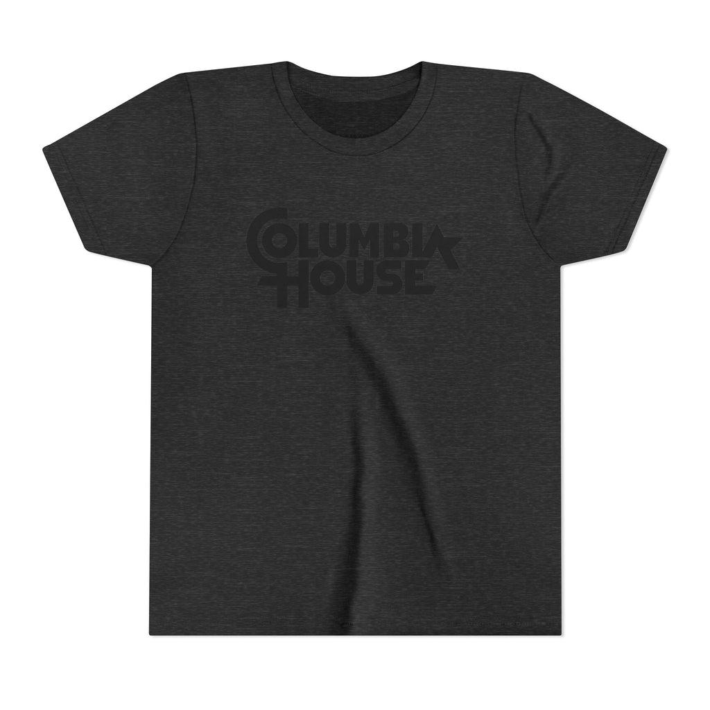 Columbia House Kids Tee / T-Shirt