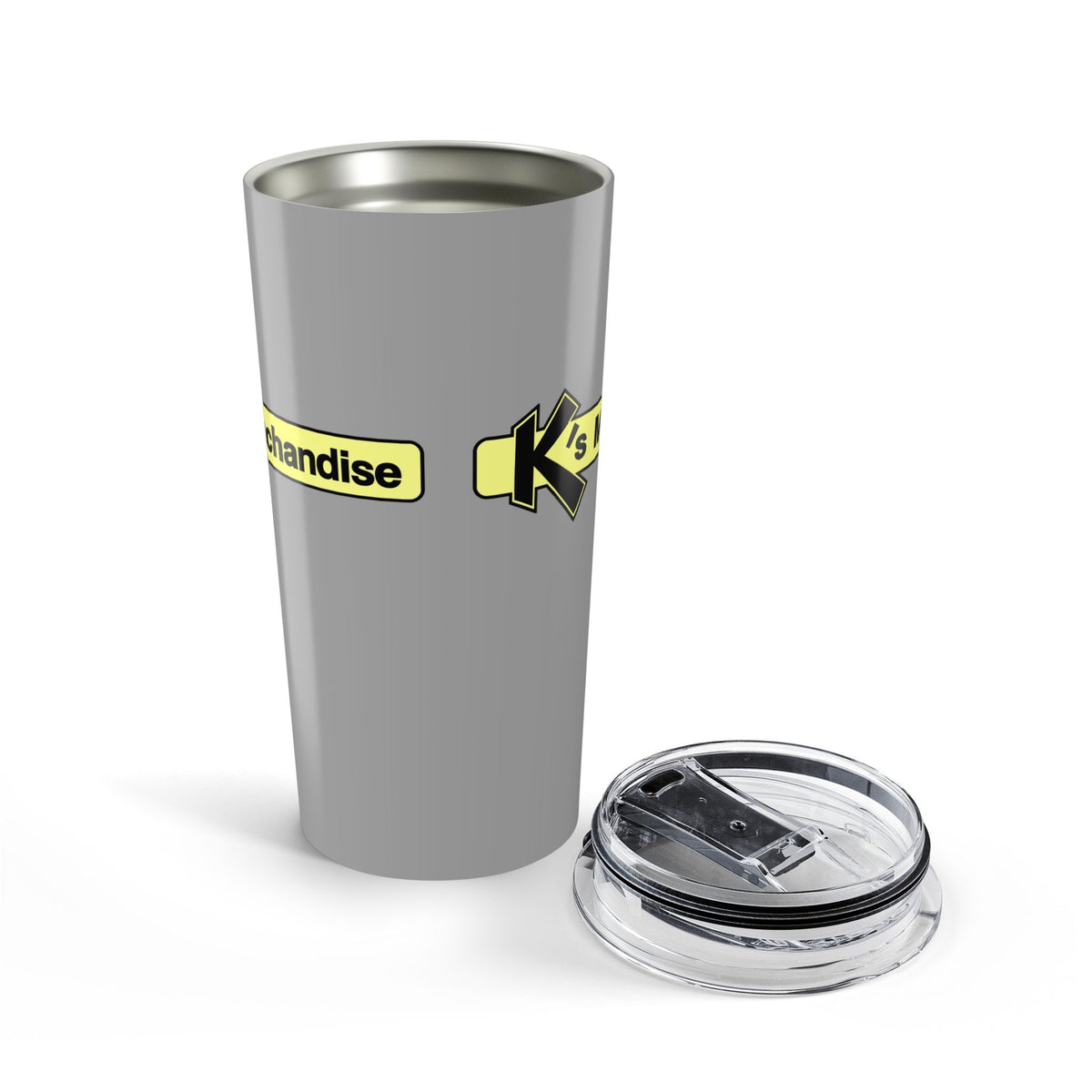 K's Merchandise Mart 20oz Insulated Tumbler