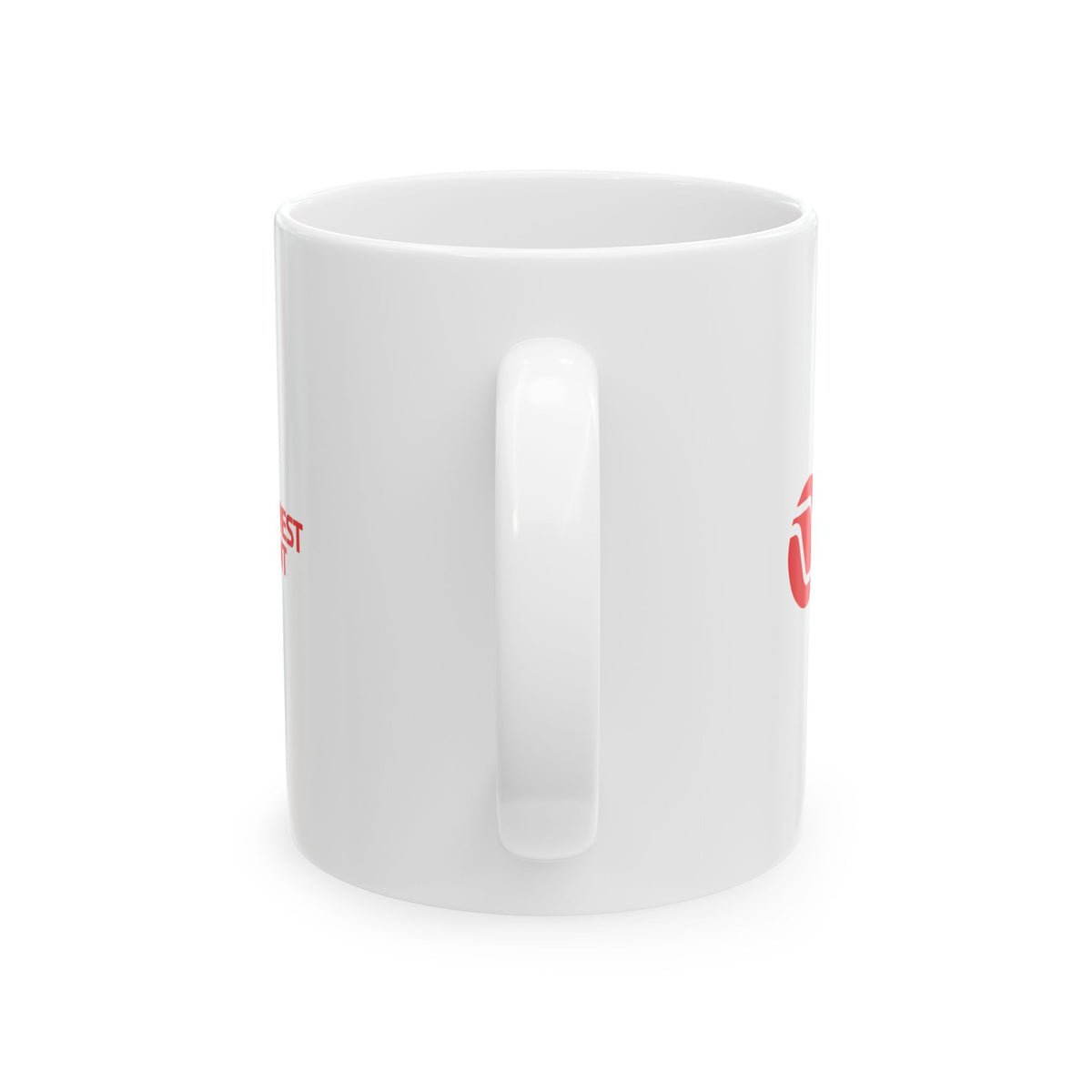 Northwest Orient Airlines Ceramic Coffee Mug