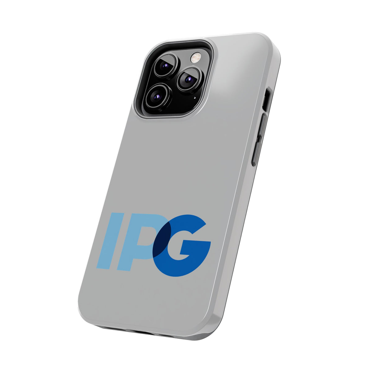 The Interpublic Group of Companies Tough Phone Case