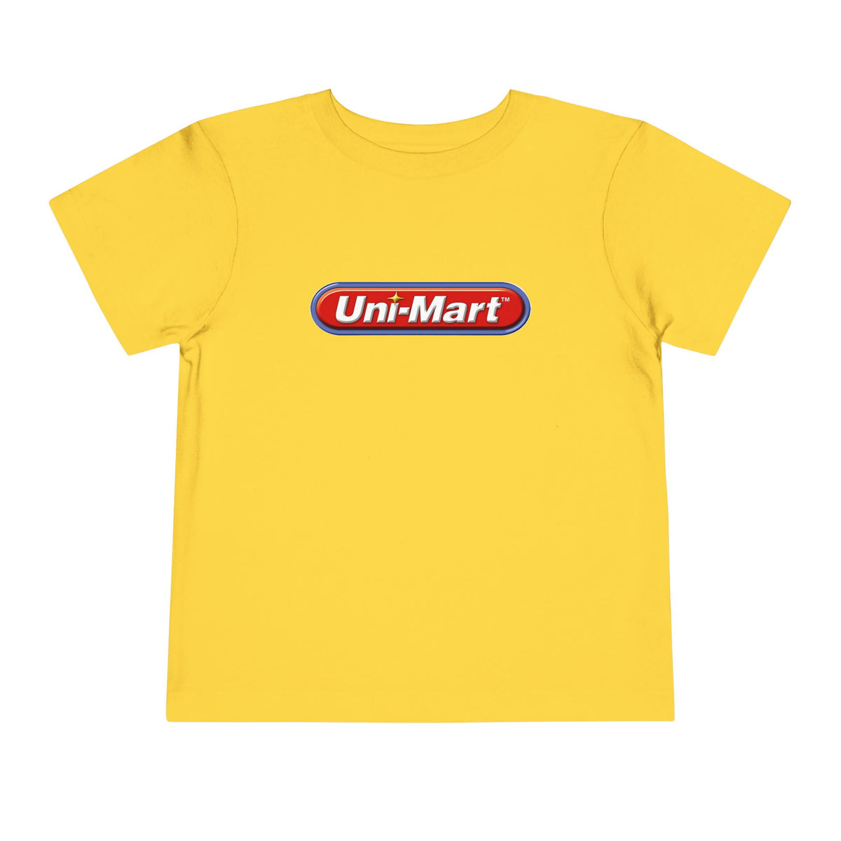 Uni-Mart Toddler Tee / T-Shirt