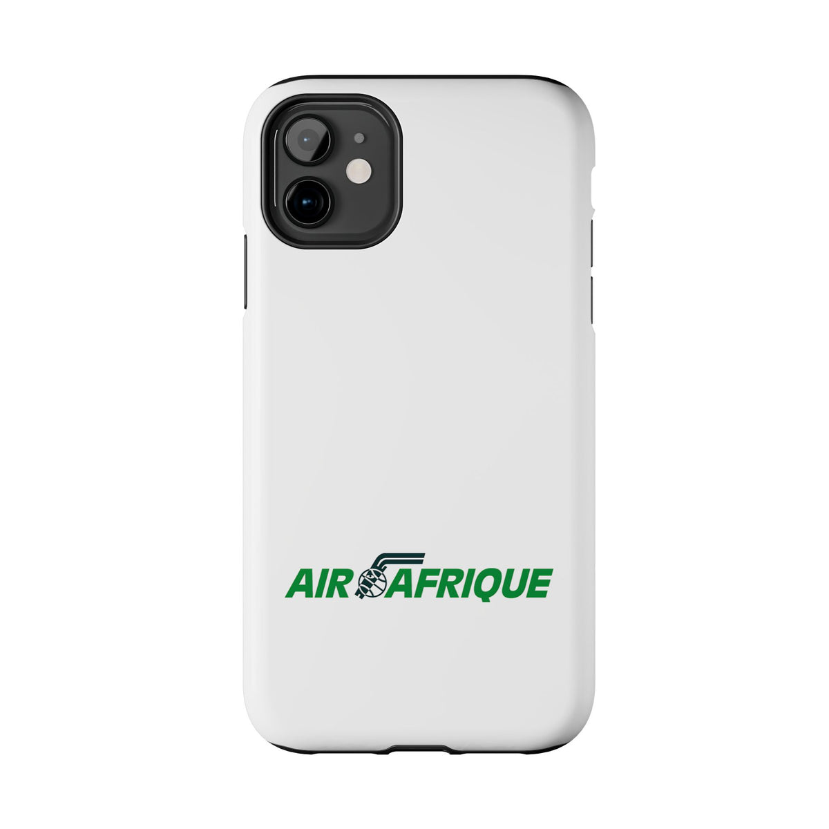 Air Afrique Tough Phone Case
