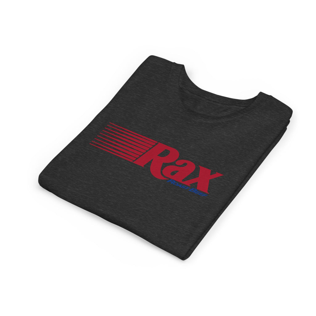 Rax Roast Beef Kids Tee / T-Shirt
