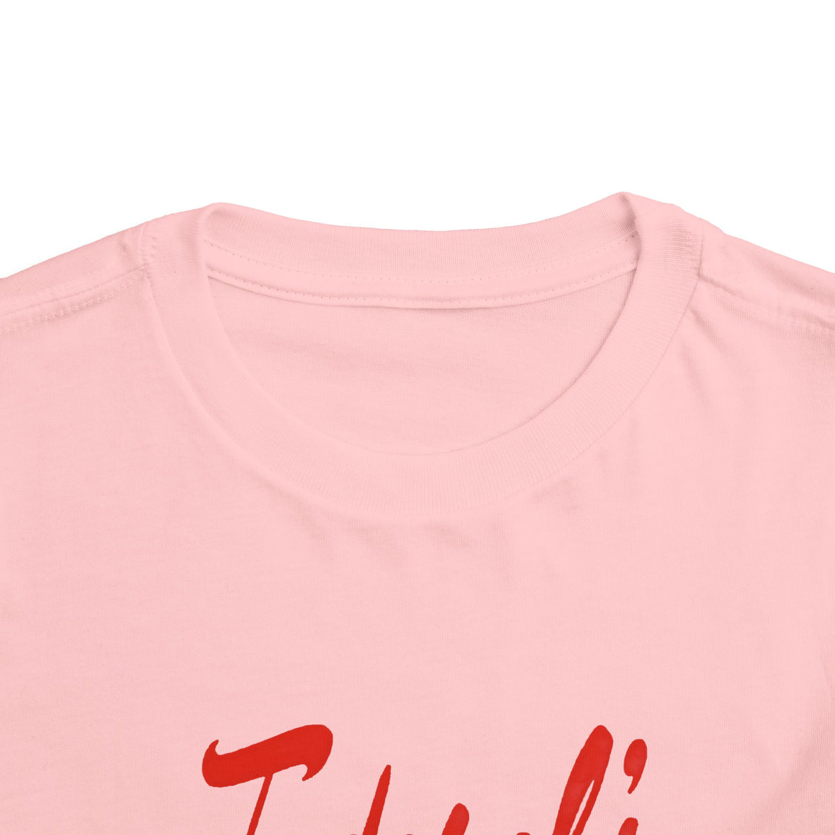 Federal's Toddler Tee / T-Shirt