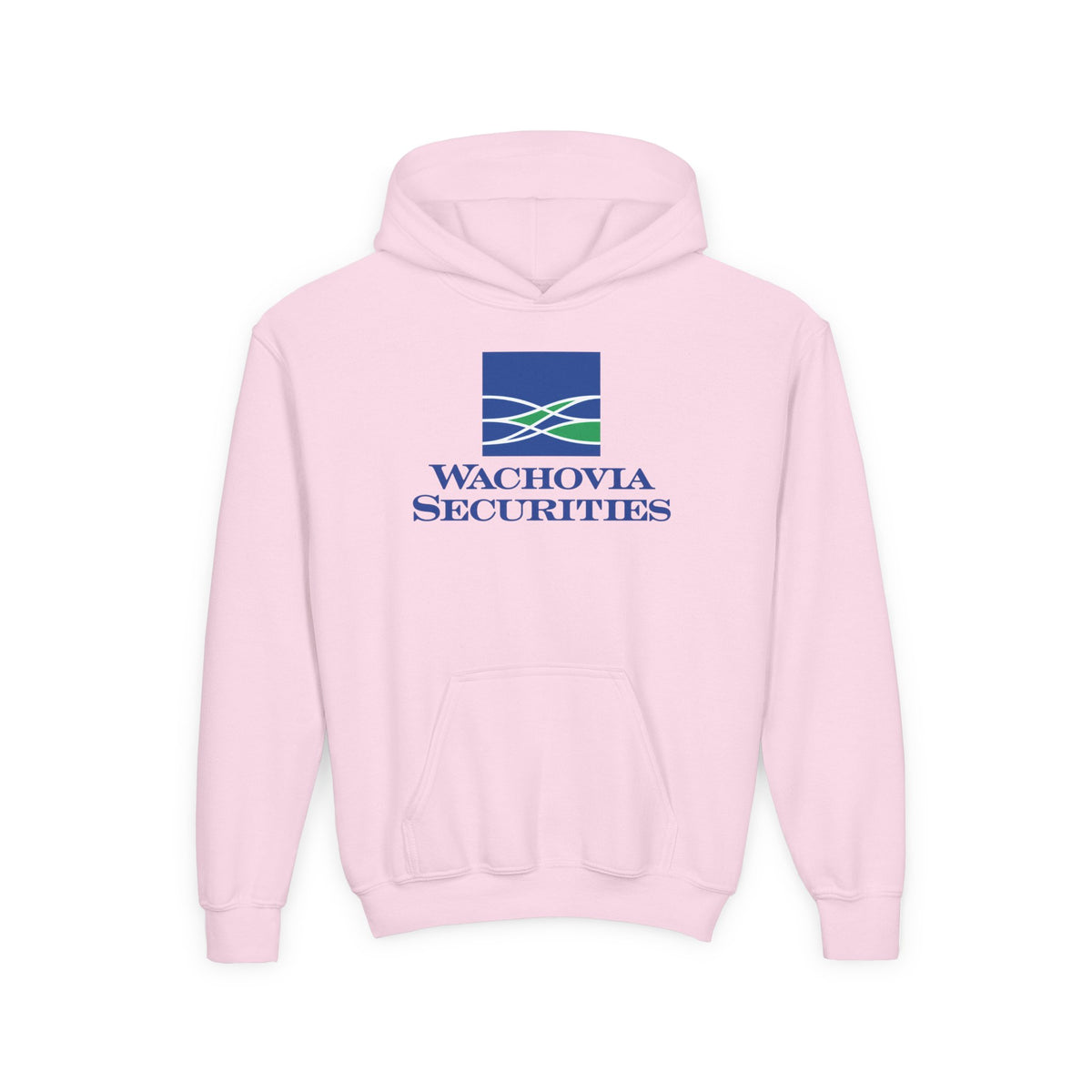 Wachovia Securities Youth Hoodie / Sweatshirt