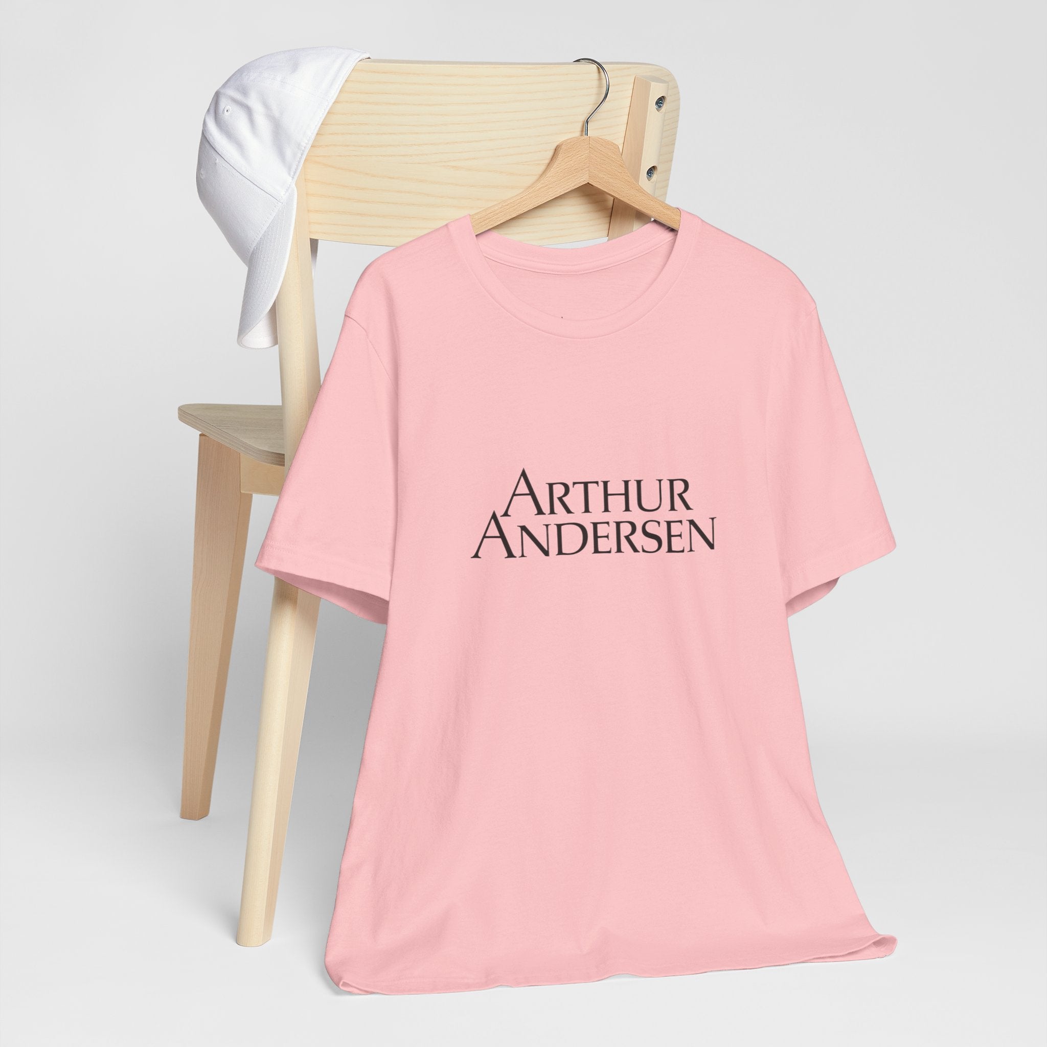 Arthur Andersen T-Shirt