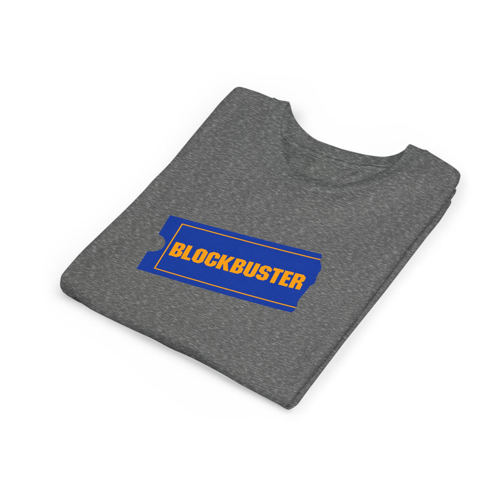 Blockbuster Video Youth / Kids T-Shirt