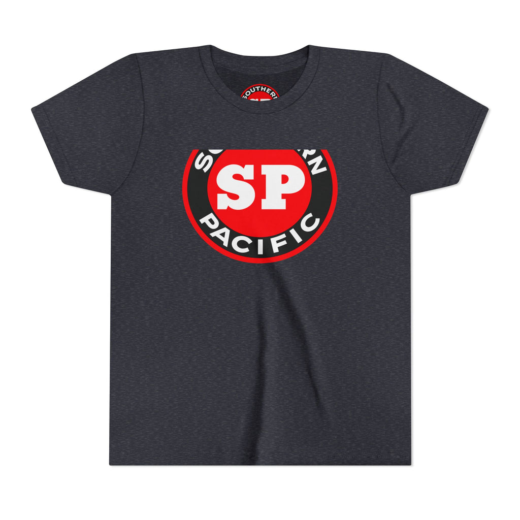 Southern Pacific Railroad Kids Tee / T-Shirt