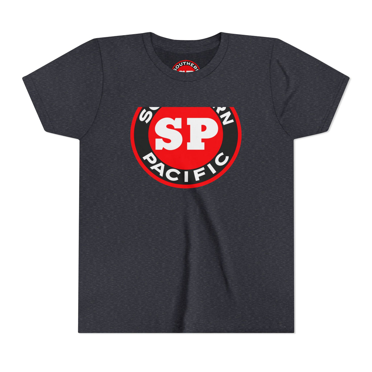 Southern Pacific Railroad Kids Tee / T-Shirt