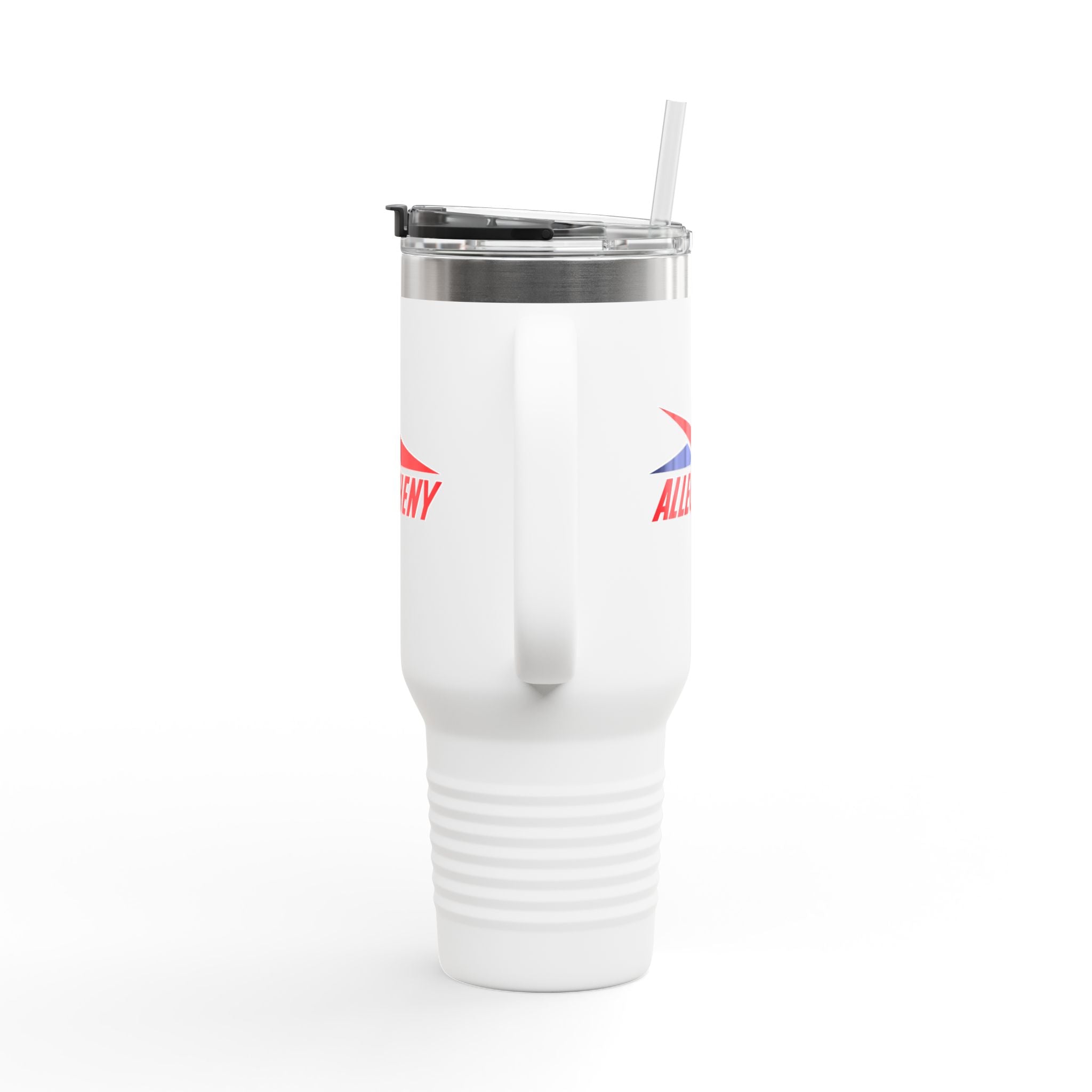 Allegheny Airlines 40oz Insulated Travel Mug Stainless Tumbler