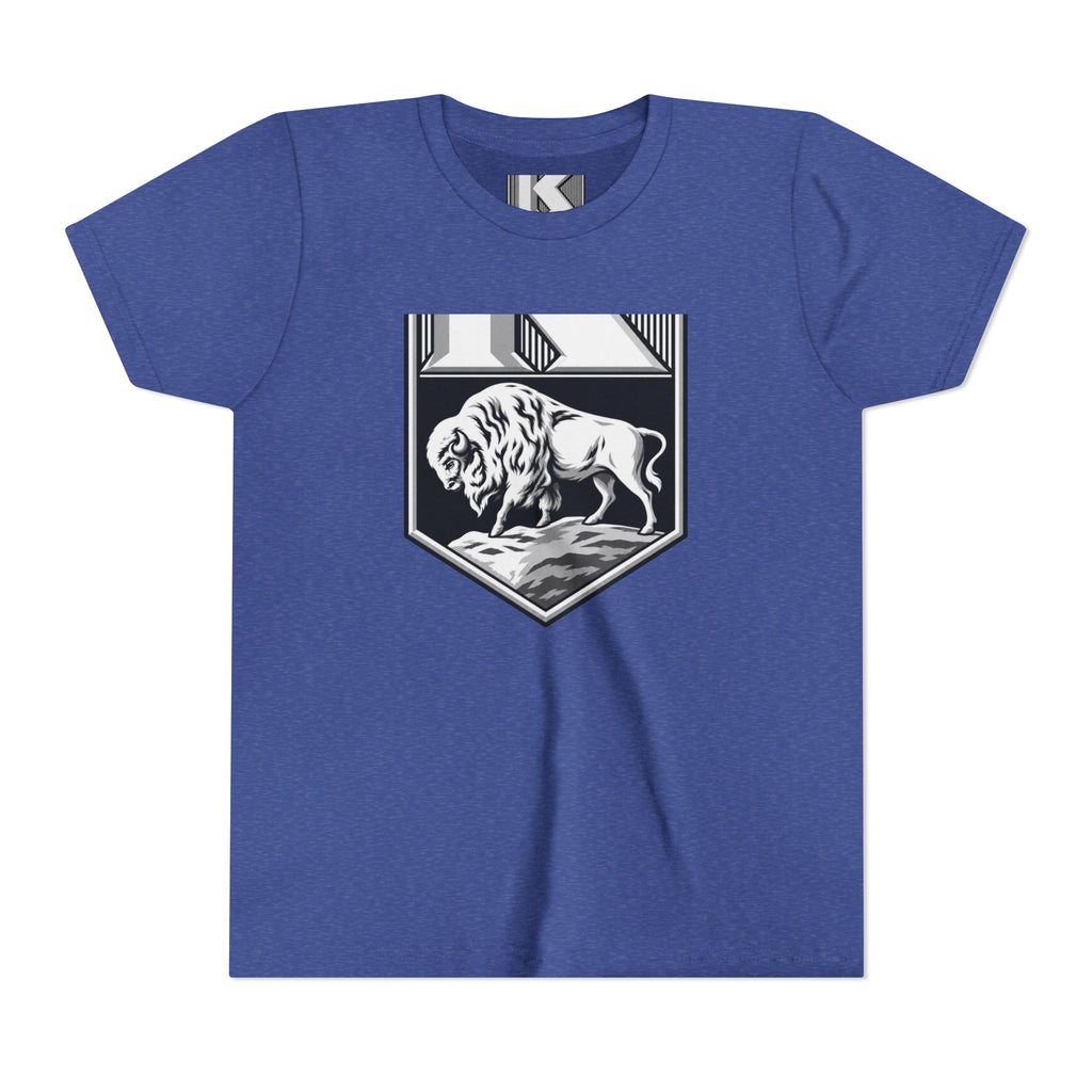 Kaiser Motors Kids Tee / T-Shirt