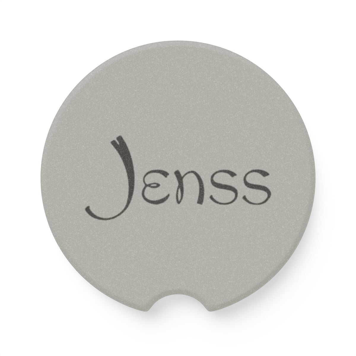 Jenss Car Coaster