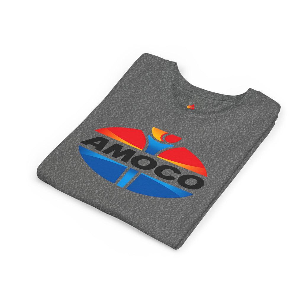 Amoco Kids Tee / T-Shirt