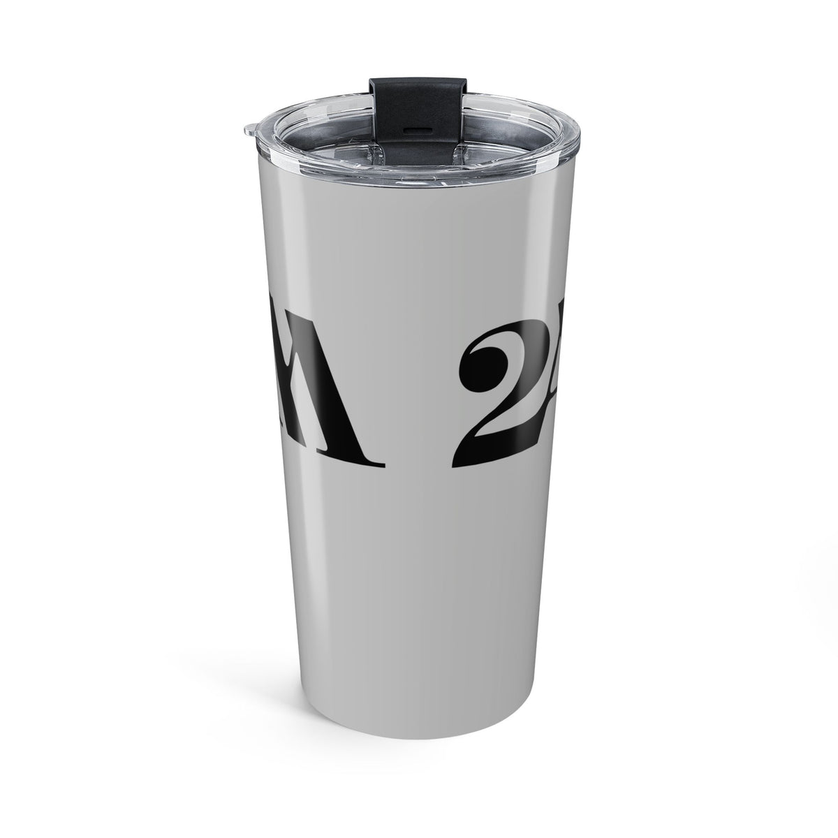 2AM 20oz Insulated Tumbler