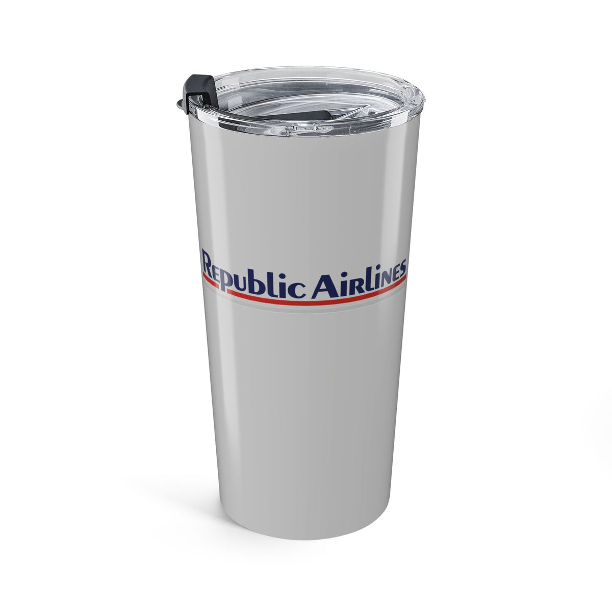 Republic Airlines 20oz Insulated Tumbler
