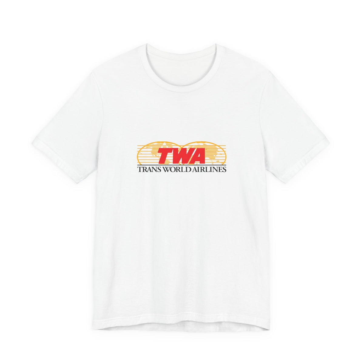Trans World Airlines (TWA) T-Shirt
