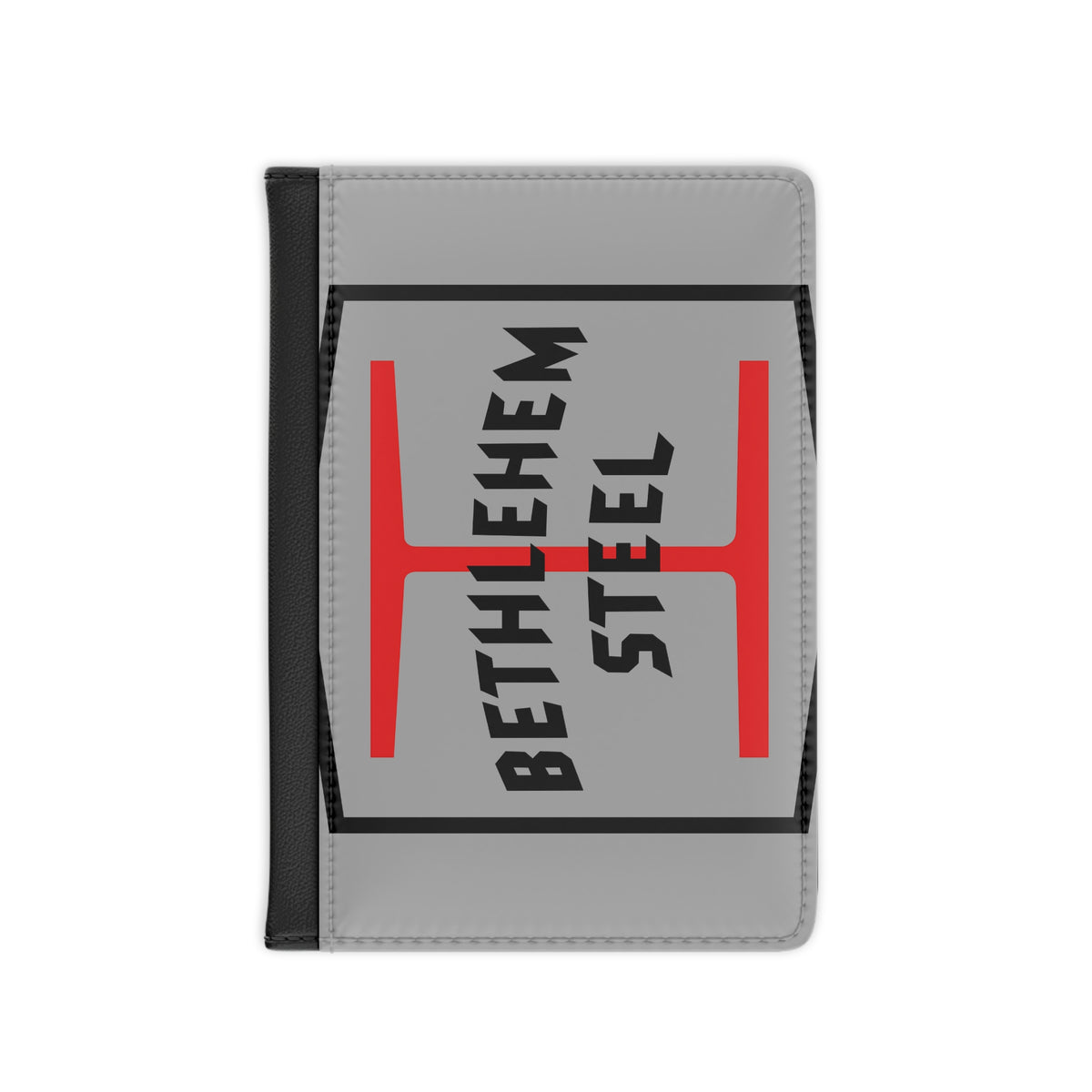 Bethlehem Steel Passport Cover