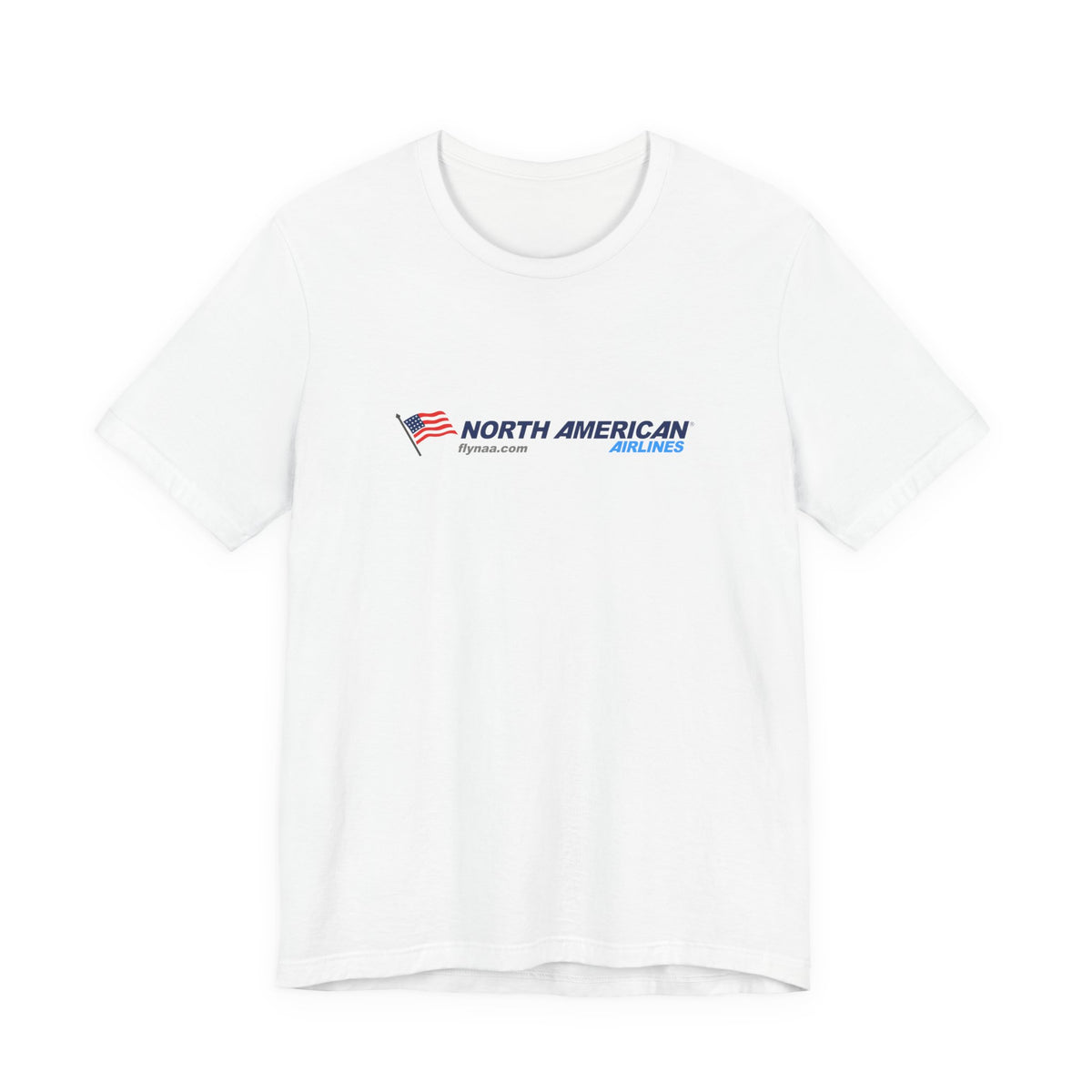 North American Airlines T-Shirt