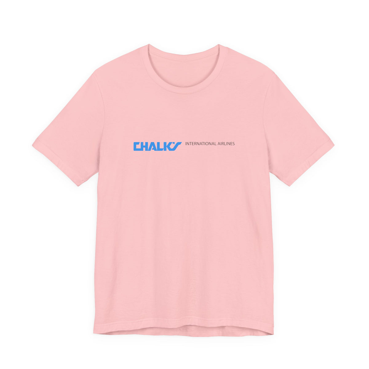 Chalk's International Airlines T-Shirt
