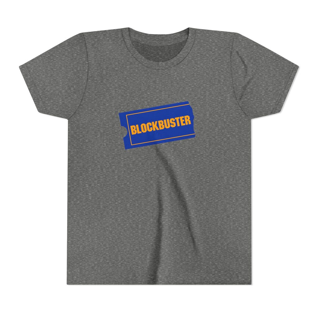 Blockbuster Video Youth / Kids T-Shirt