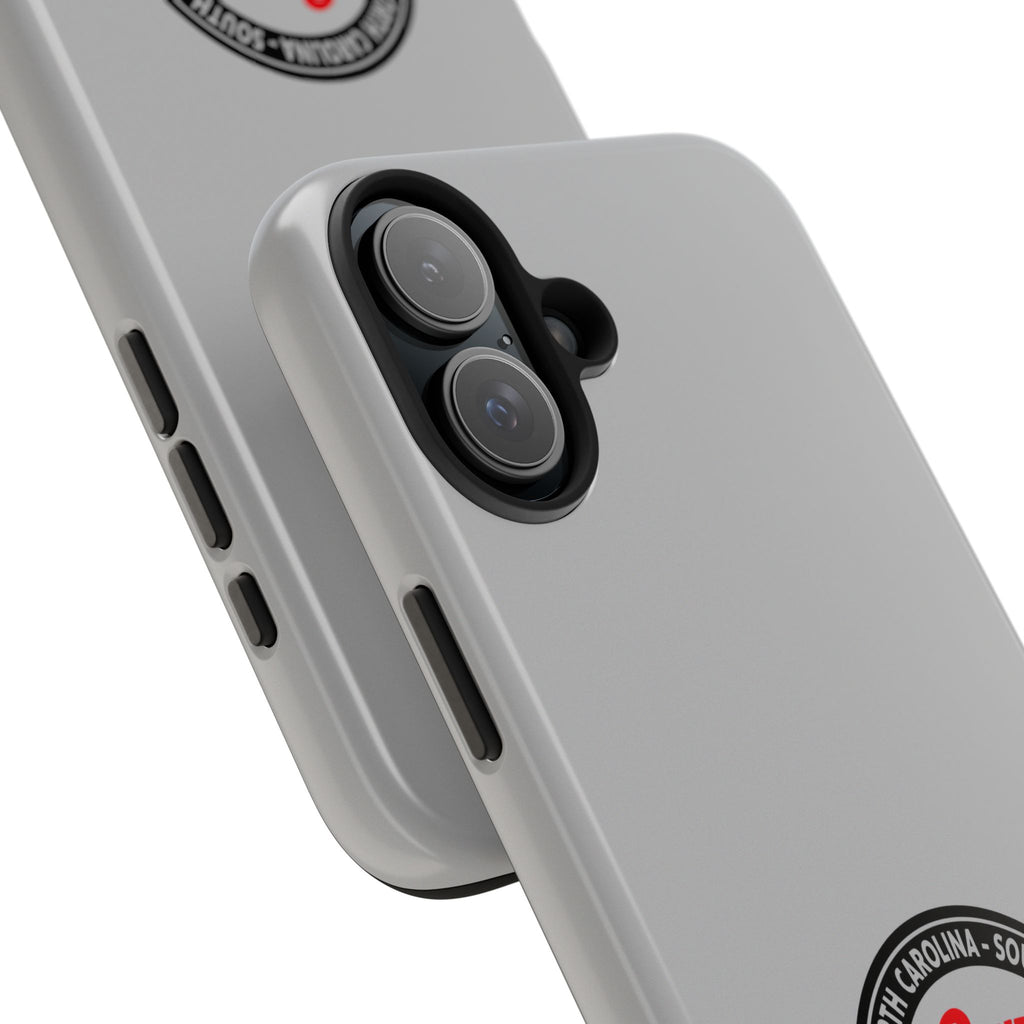 Atlantic Coast Line Railroad Tough Phone Case