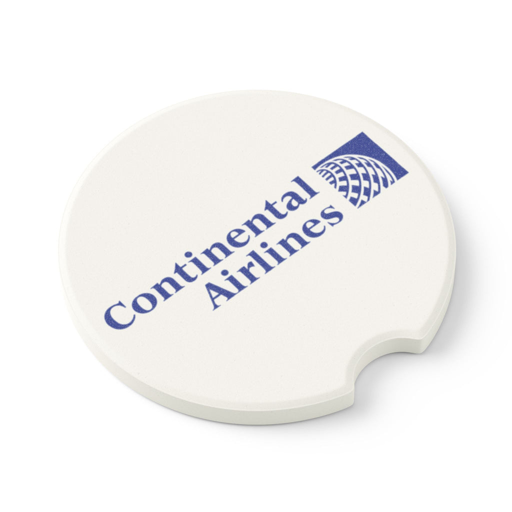 Continental Airlines Car Coaster