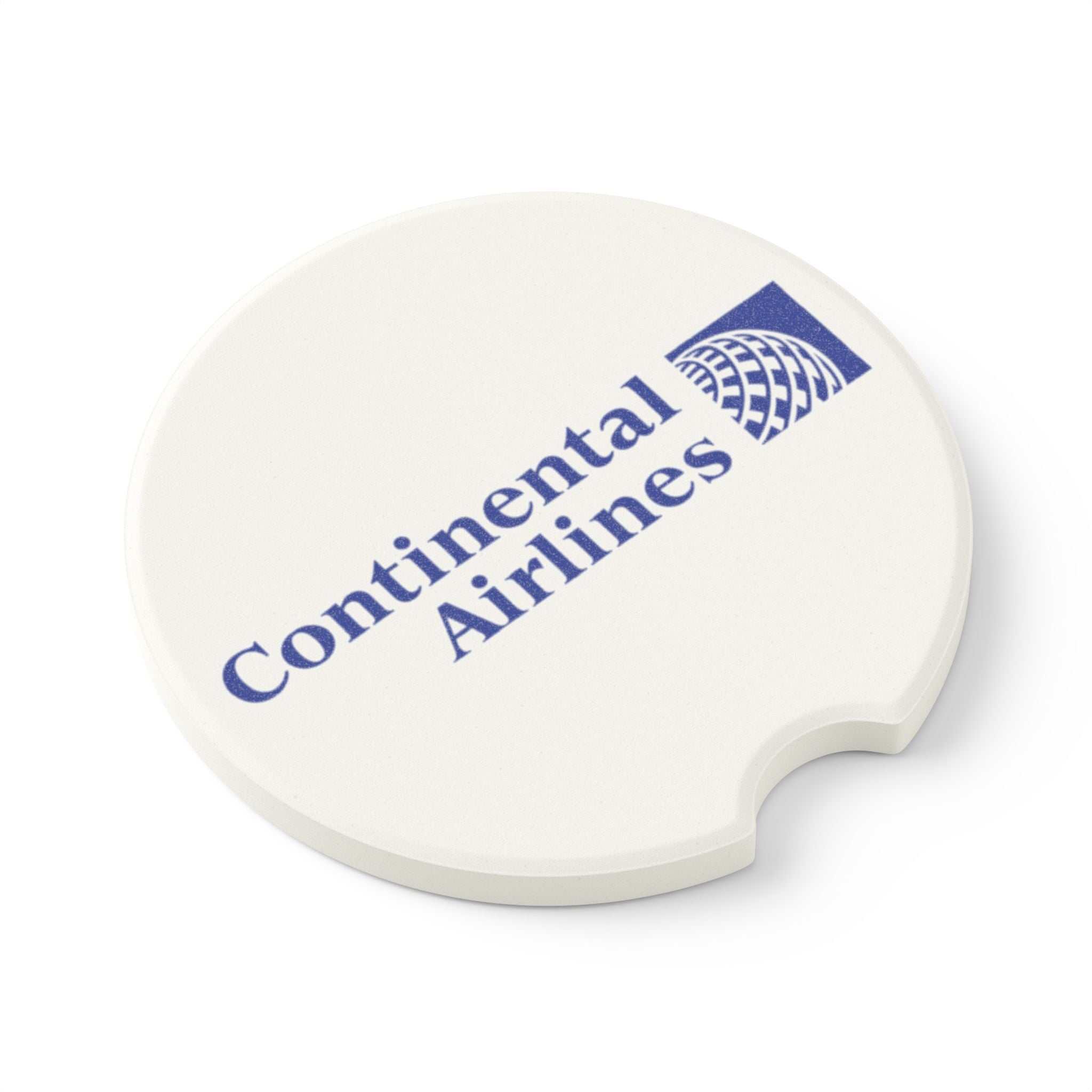 Continental Airlines Car Coaster