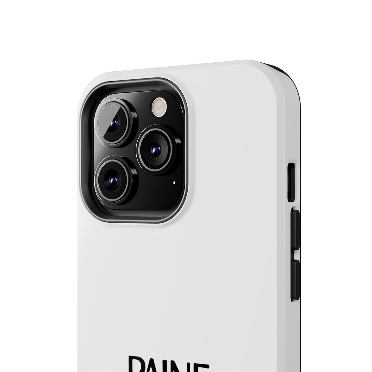 Paine Webber Jackson & Curtis Tough Phone Case
