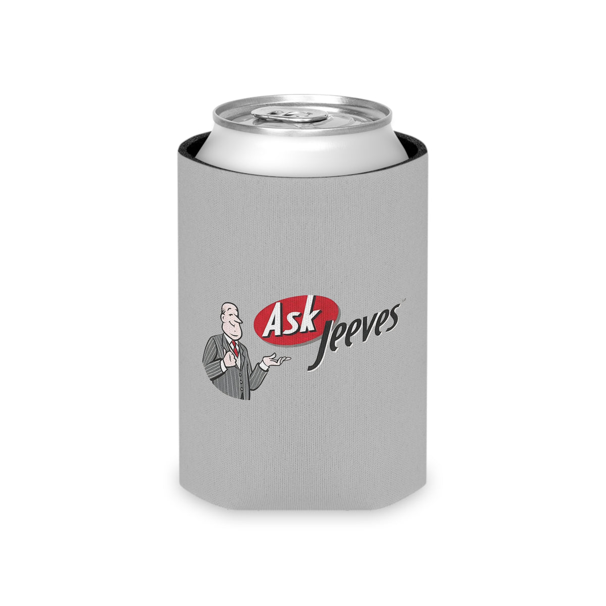 Ask Jeeves Can Cooler
