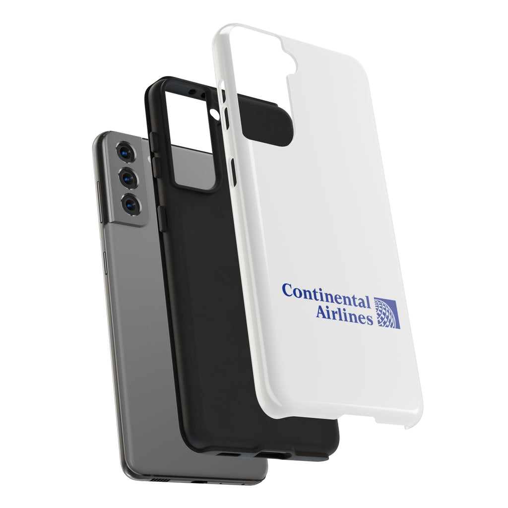 Continental Airlines Tough Phone Case