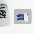 Blockbuster Video Mouse Pad