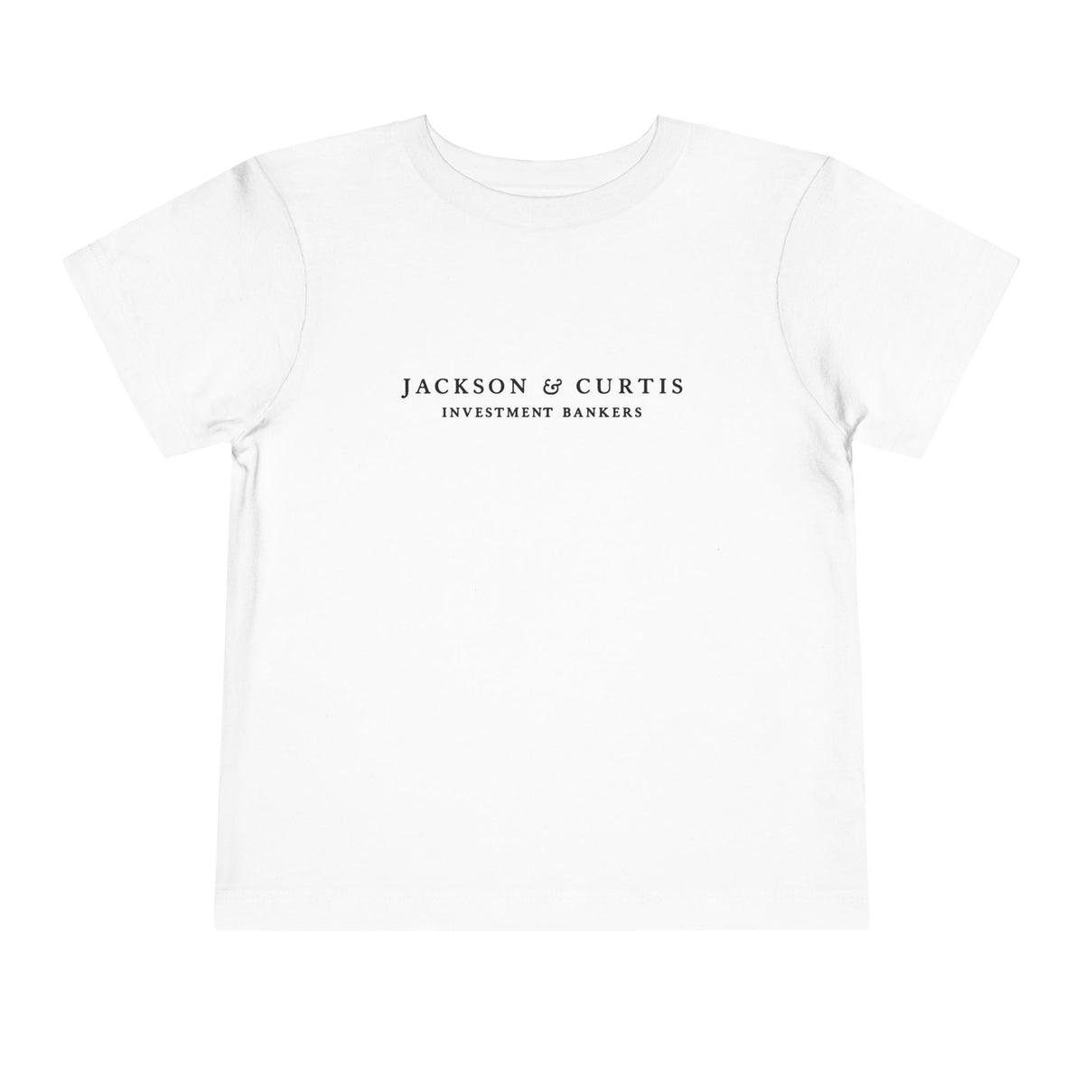 Jackson & Curtis Toddler Tee / T-Shirt