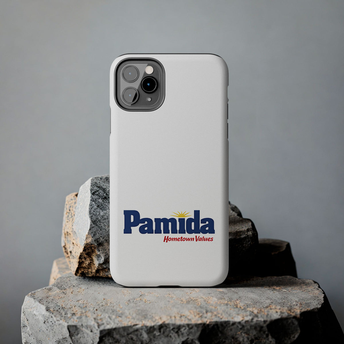 Pamida Tough Phone Case