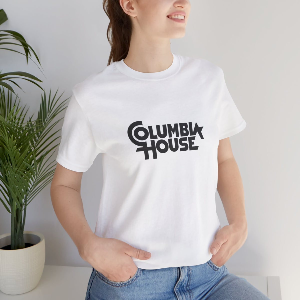Columbia House T-Shirt