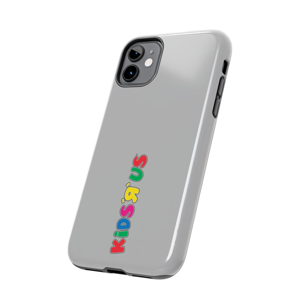 Kids R Us Tough Phone Case