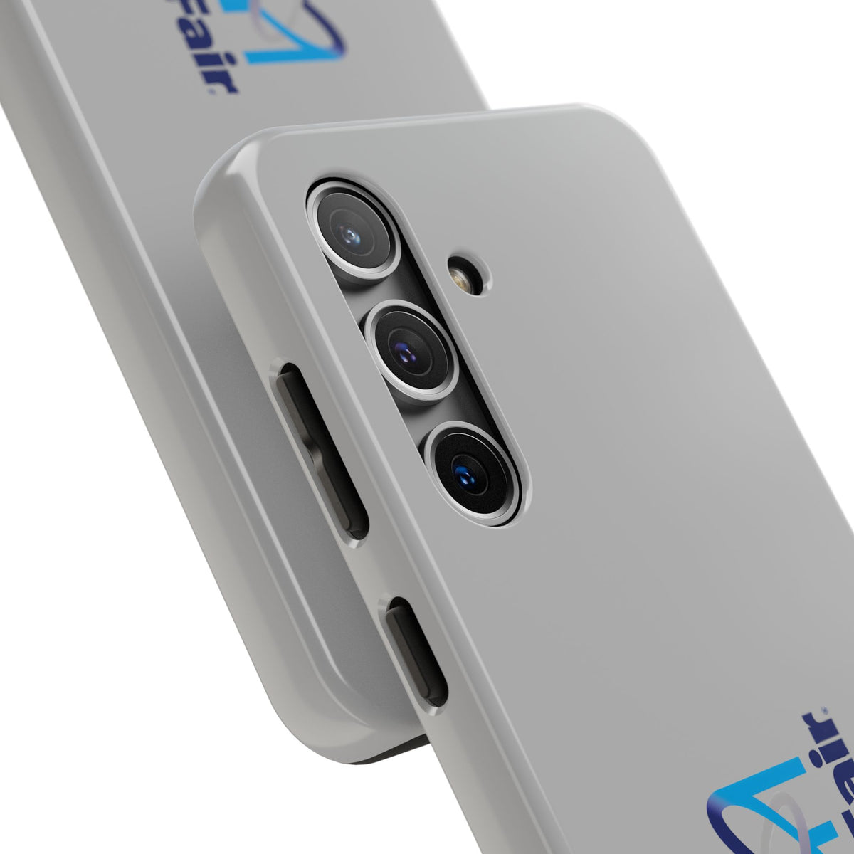 Cedar Fair Tough Phone Case