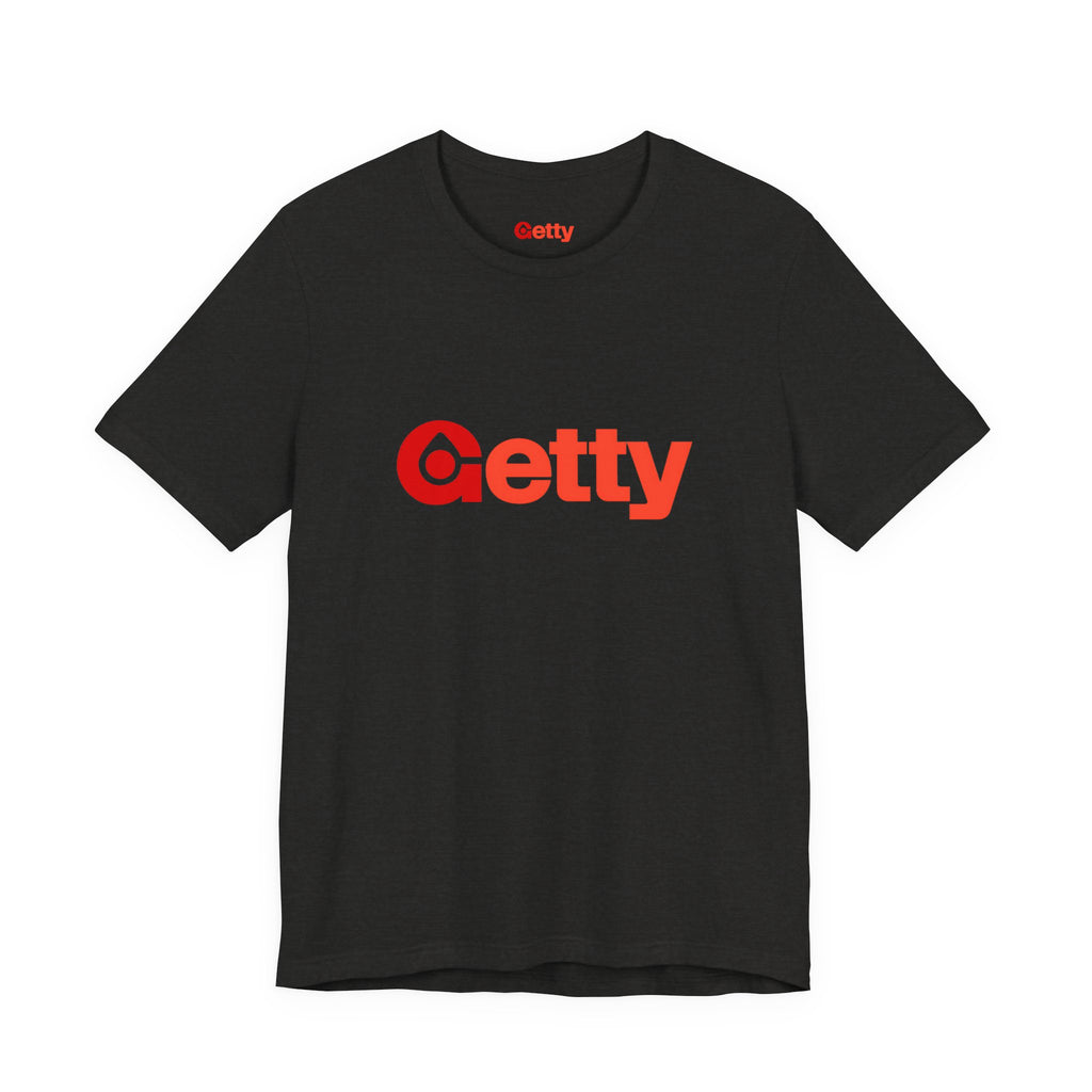 Getty Oil T-Shirt