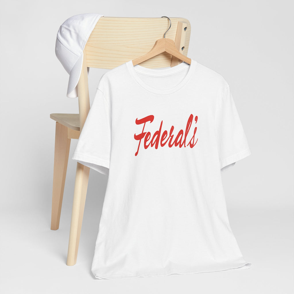 Federal's T-Shirt