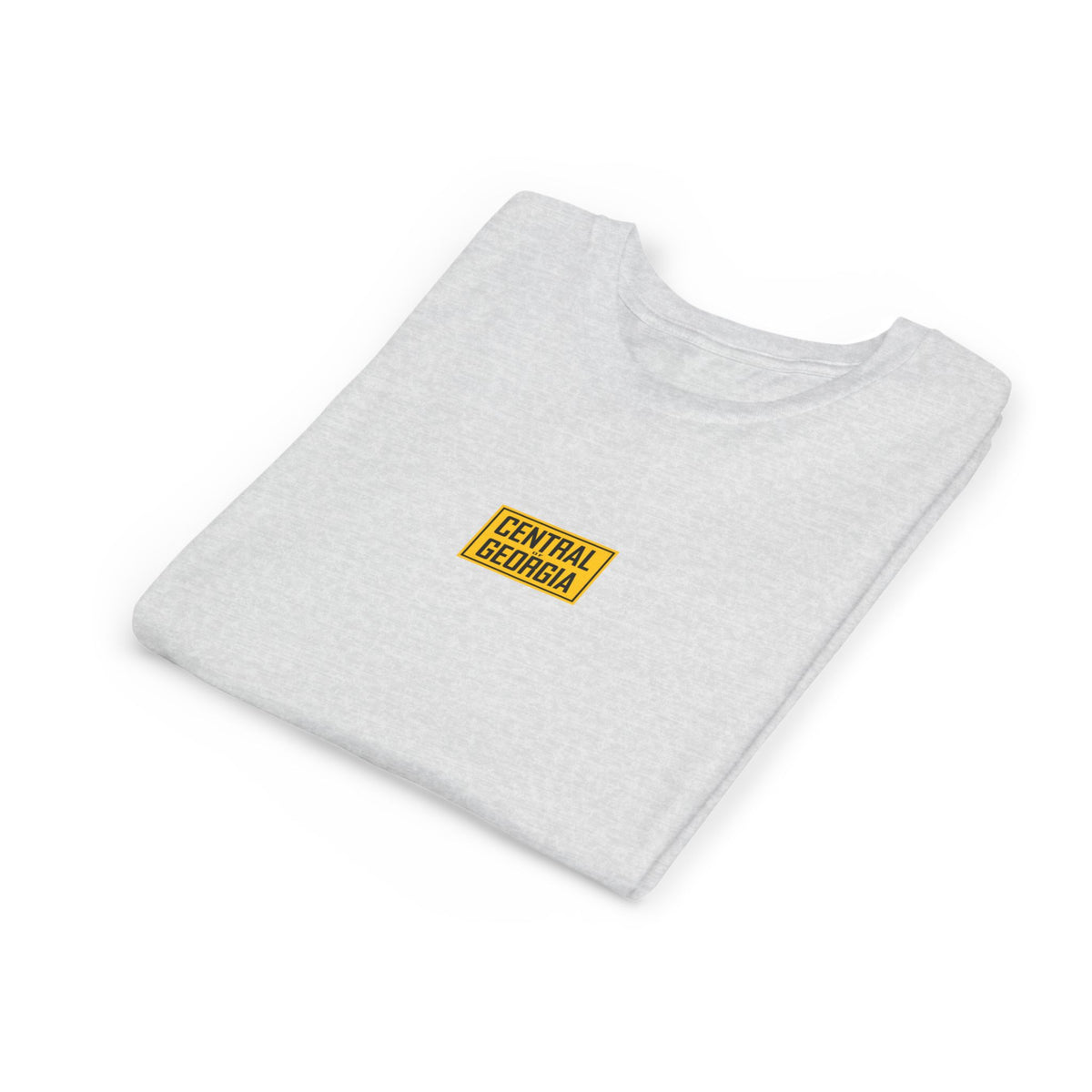 Central of Georgia Railway Kids Tee / T-Shirt