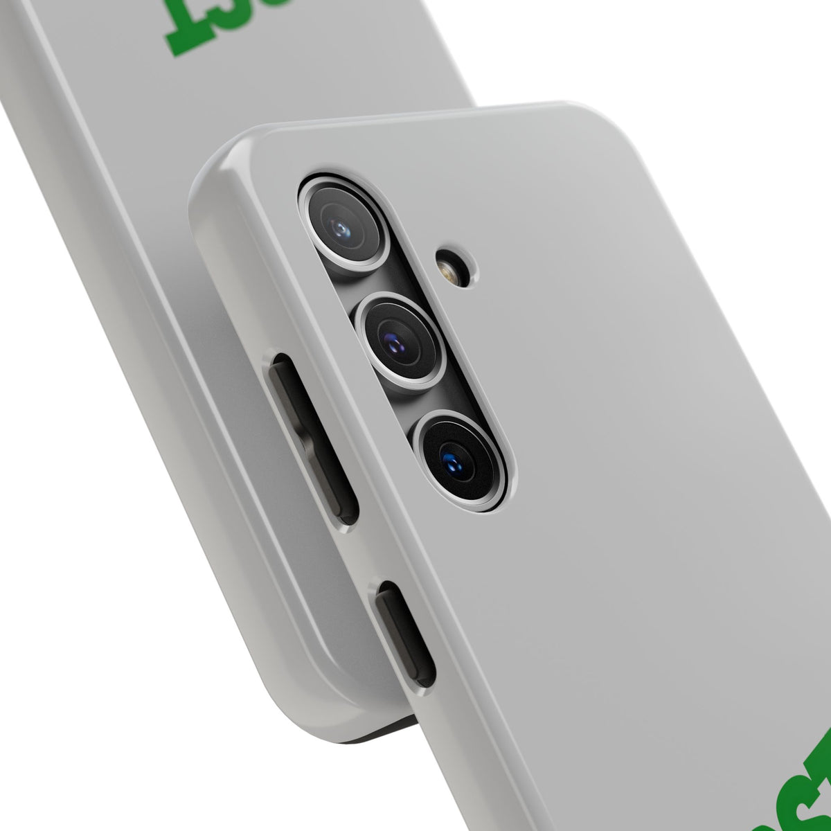 First Union Tough Phone Case