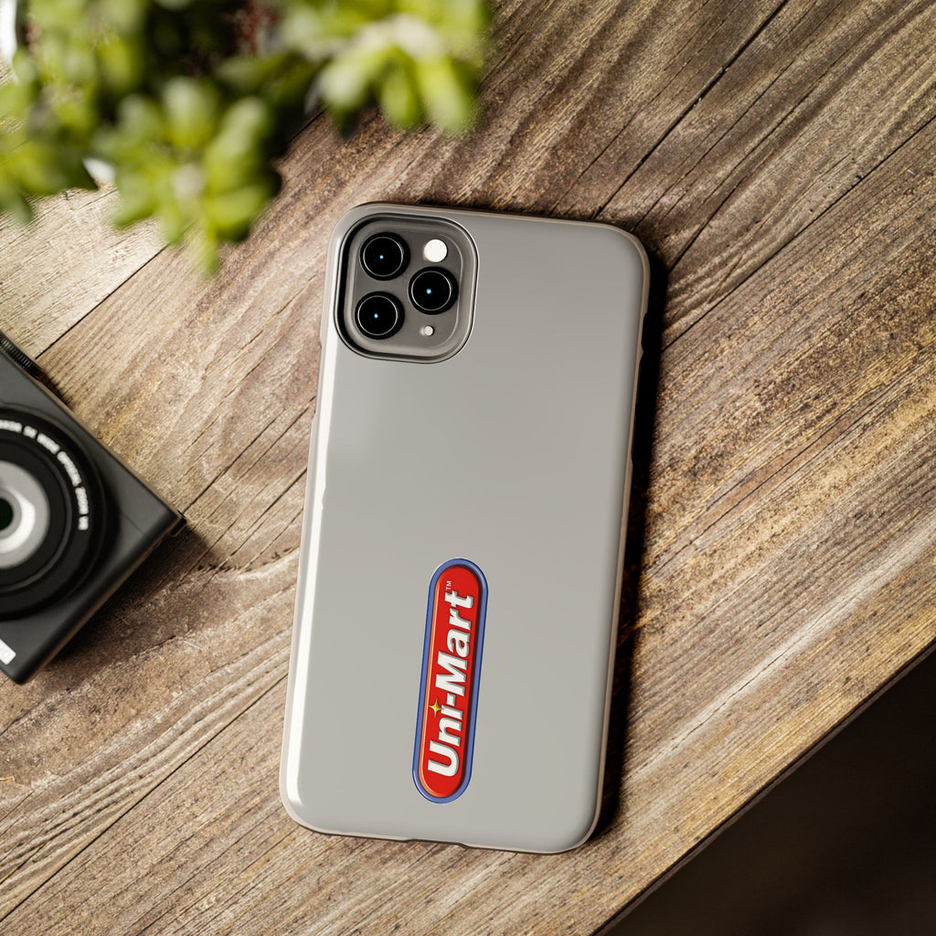 Uni-Mart Tough Phone Case