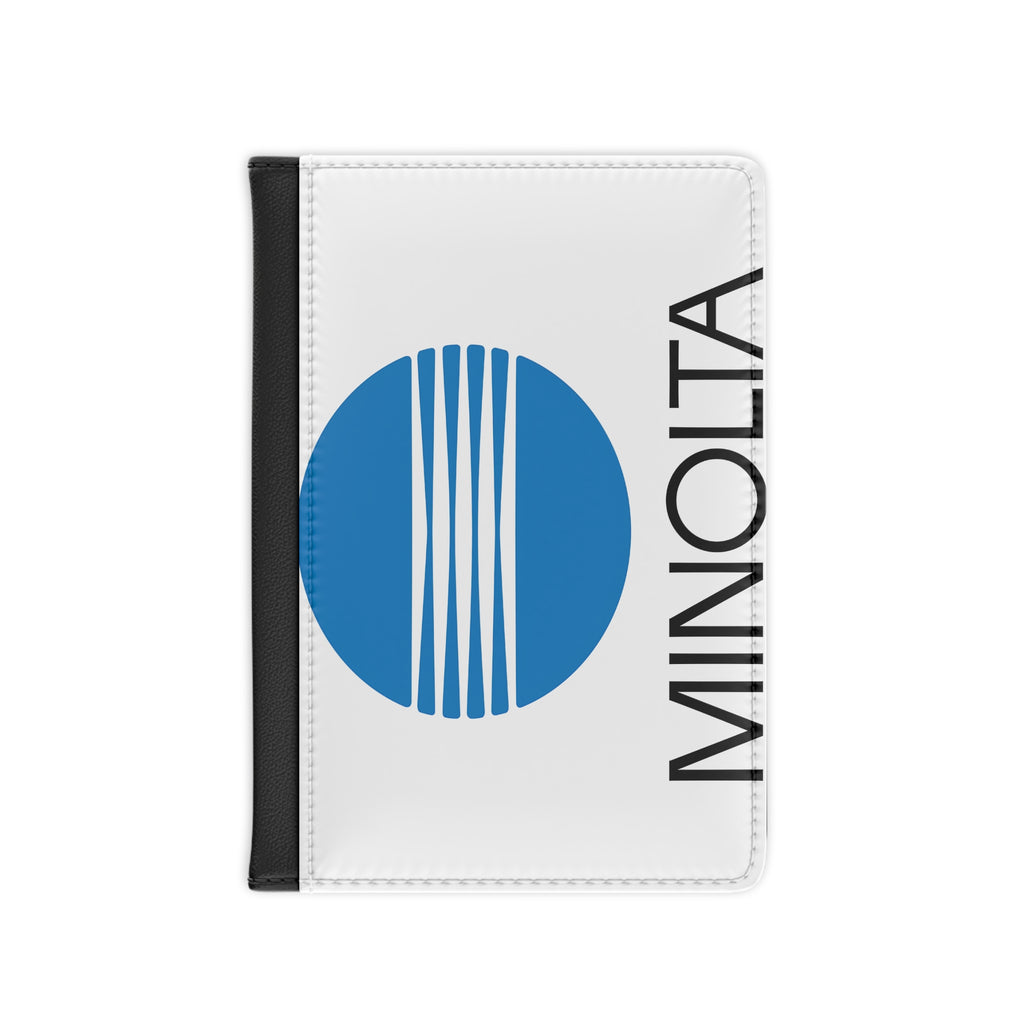 Minolta Passport Cover