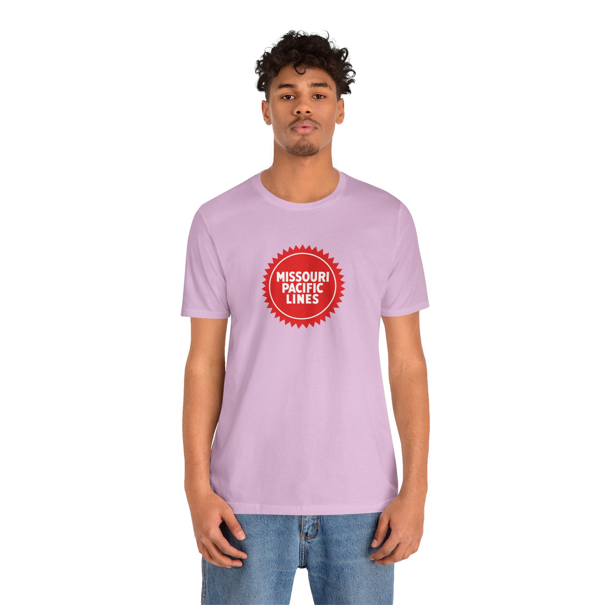 Missouri Pacific Railroad T-Shirt