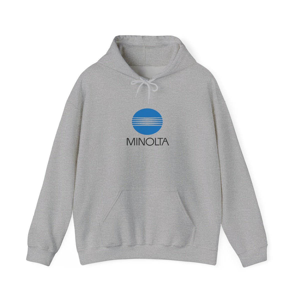 Minolta Hoodie / Sweatshirt