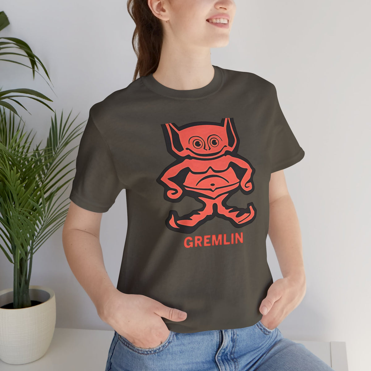 AMC Gremlin T-Shirt