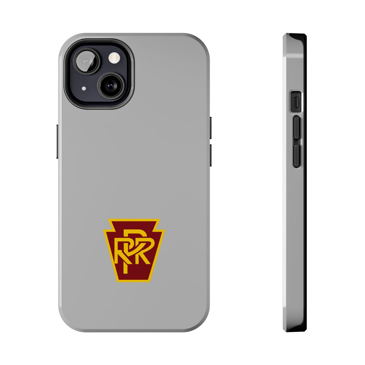 Pennsylvania Railroad Tough Phone Case