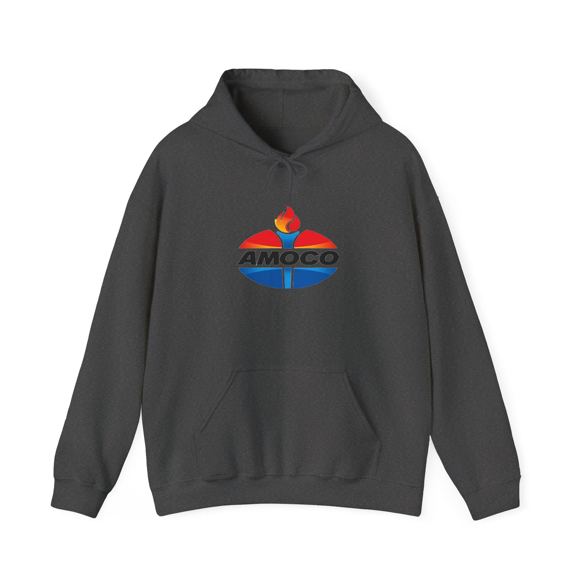 Amoco Hoodie / Sweatshirt